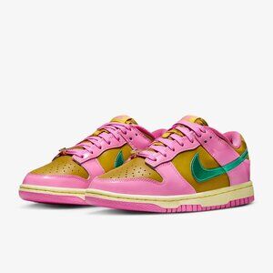 Nike Dunk Low x Parris Goebel